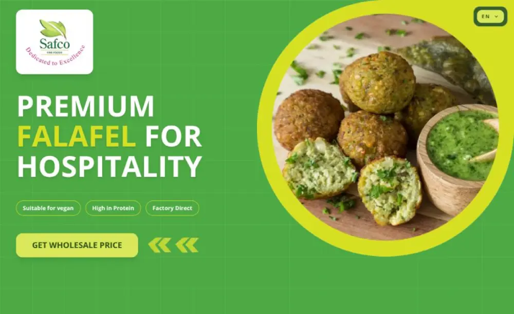 Safco Fine Foods